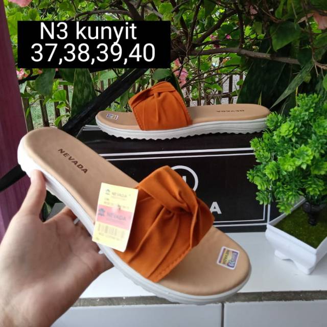 Sandal nevada N3 murah