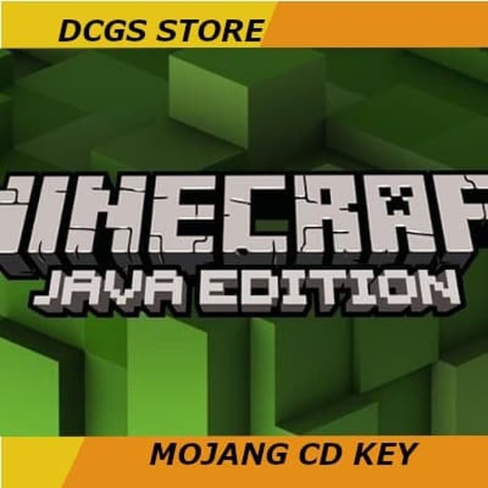 Java mojang