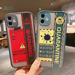 Hard Case Desain Tag Garis Wanted Line Untuk Iphone 6s 6s