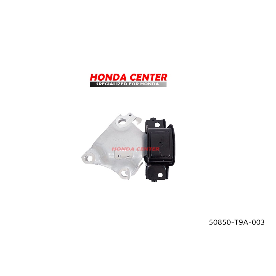 ENGINE MOUNTING TRANSMISI MOUNTING HRV 1500CC MATIK 50850-T9A-003