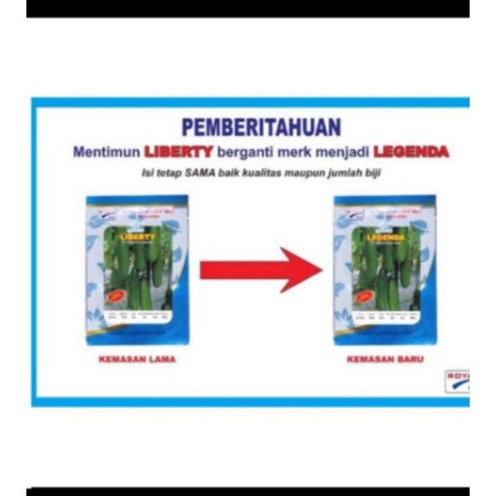 

Timun Hijau Legenda Tahan Virus Timun Hijau 20 gr Original Pabrik