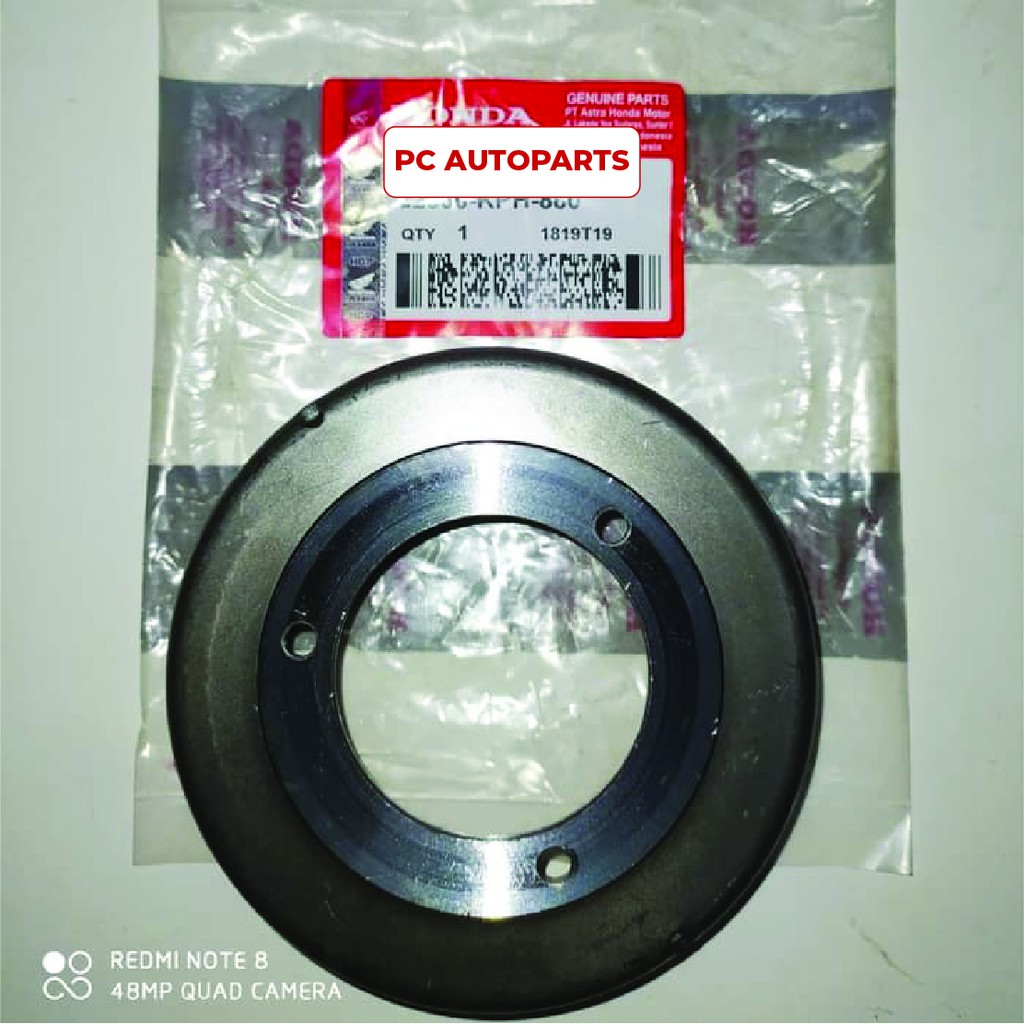 MANGKOK GANDA HONDA SUPRA X125 KARISMA KPH ORI HGP