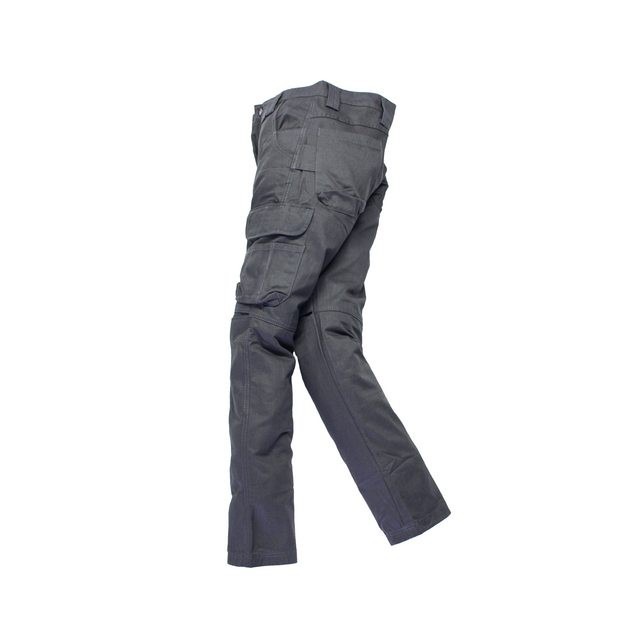 FLEXMINE CHARCOAL DARKGREY-CELANA KARGO LAPANGAN KERJA BY ENGINEER