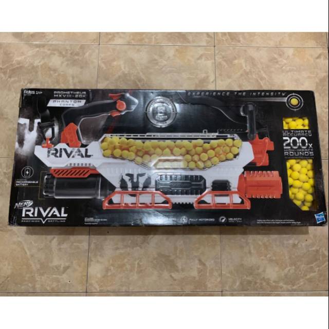 nerf rival prometheus