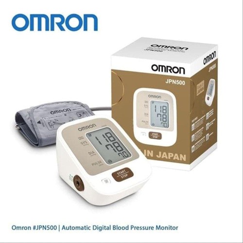 TENSIMETER OMRON JPN 600 / JPN600