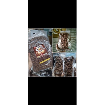 

Chococrunsh