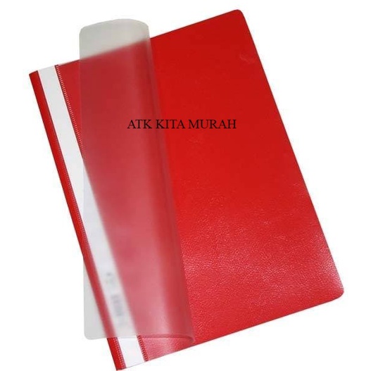 

Quote Folder A4 Bantex