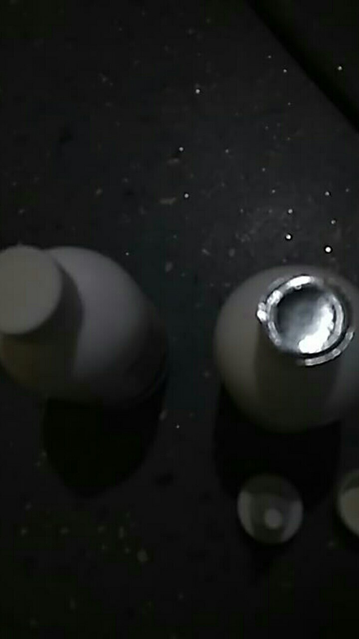 Tile Reform / Pembersih Selah Lantai - Putih