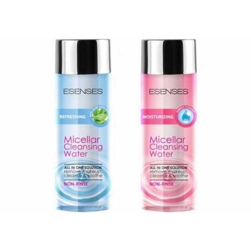 ESENSES Micellar Cleansing Water 150 ml