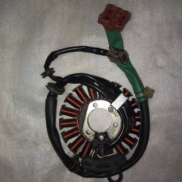 Spul Sepull Spul Honda Beat Street Beat Esp K25 Beat Pop Original Copotan Motor