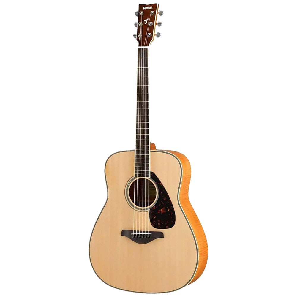 Gitar Akustik Yamaha FG840-NT