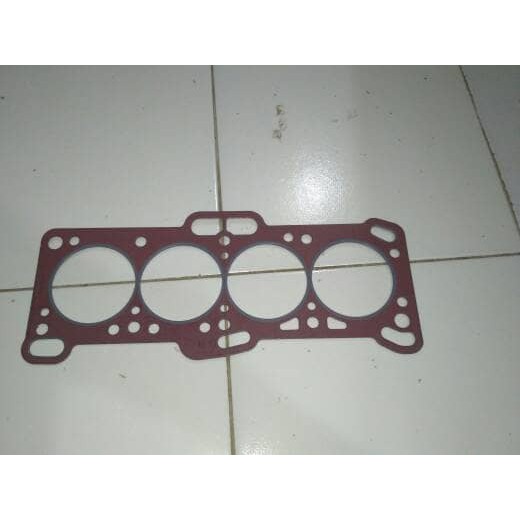 PALING CYLINDER HEAD T120SS/T120SS INJEC