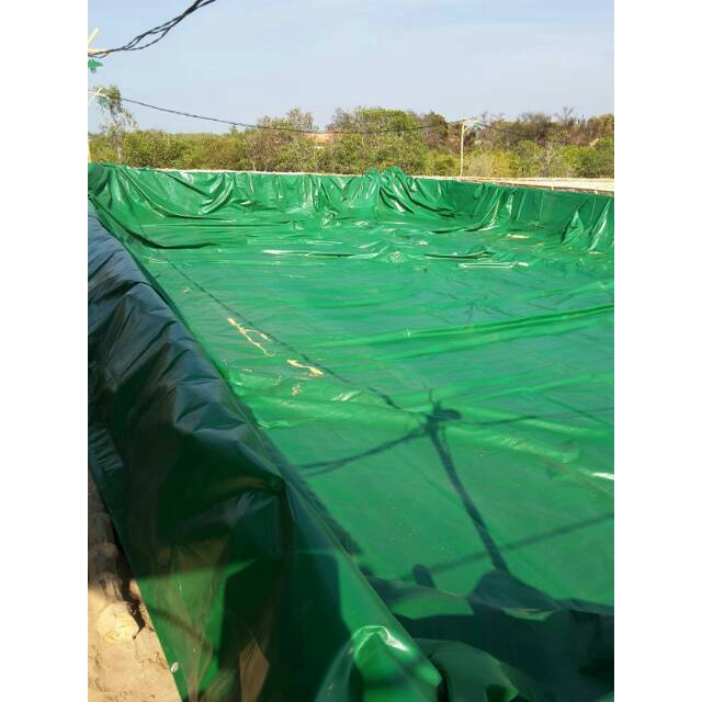 Terpal A20 Super UV murah