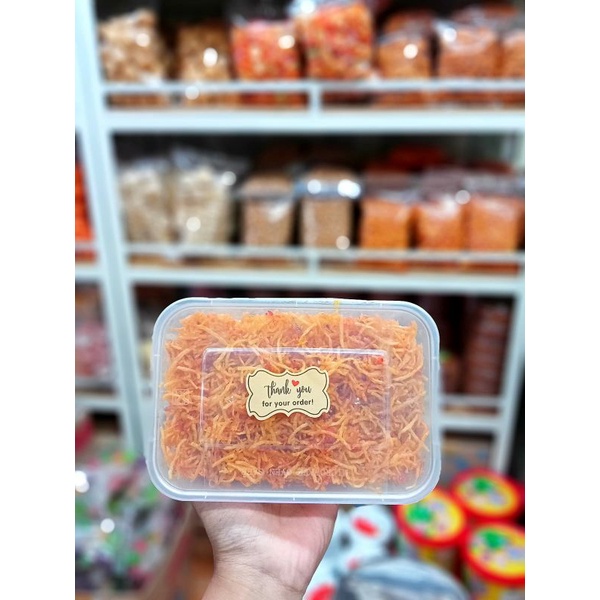 

Kentang Mustofa Home Made Kemasan toples 200gr
