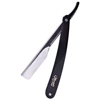 Pisau Cukur Kerik Lipat Barber Shaving Razor Knife Model Refill Pisau Cukur Magic Pet Reg