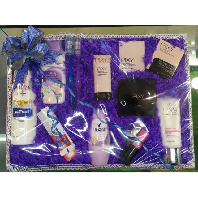 

BOX Seserahan+Jasa Hias