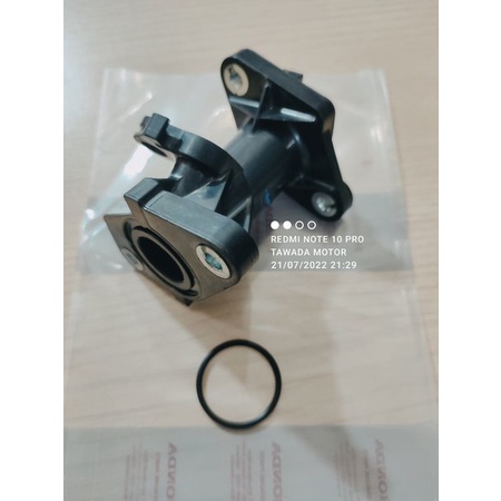 INTAKE MANIPOL HONDA VERZA.CB150 VERZA.MEGAPRO NEW FI