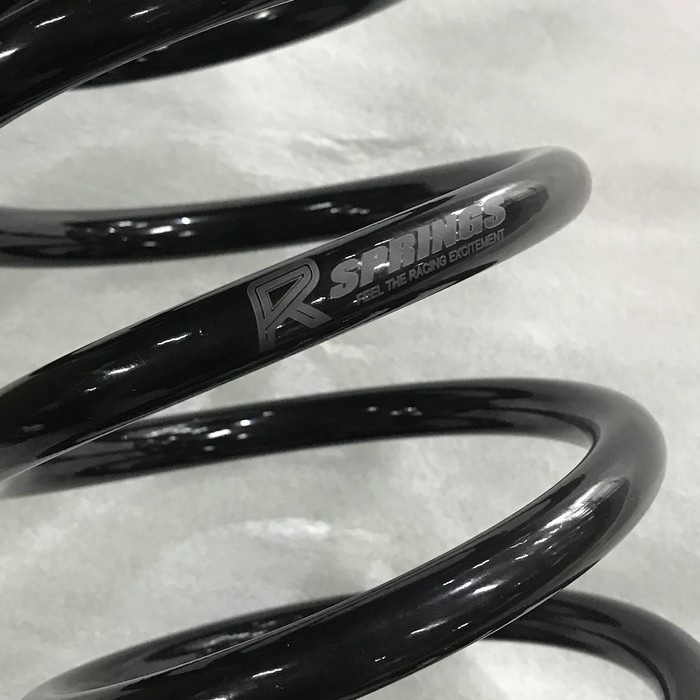 Lowering Kit Per Mobil RSpring All New City Hatchback
