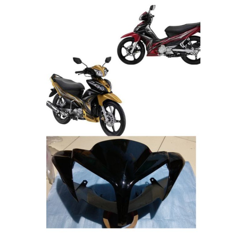 batok kepala depan jupiter z balok jupiter z robot