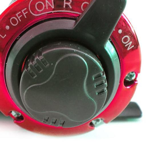 ✧ Reel BC Sheng ME103 Precision Mini Casting Rel Pancing Rill Pancing Rell Pancing ➲