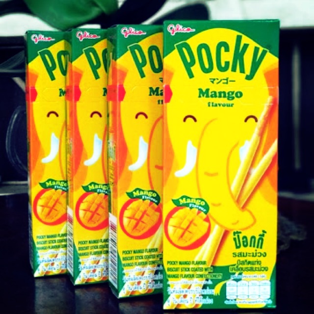 

POCKY THAILAND MANGO (OPEN PO)