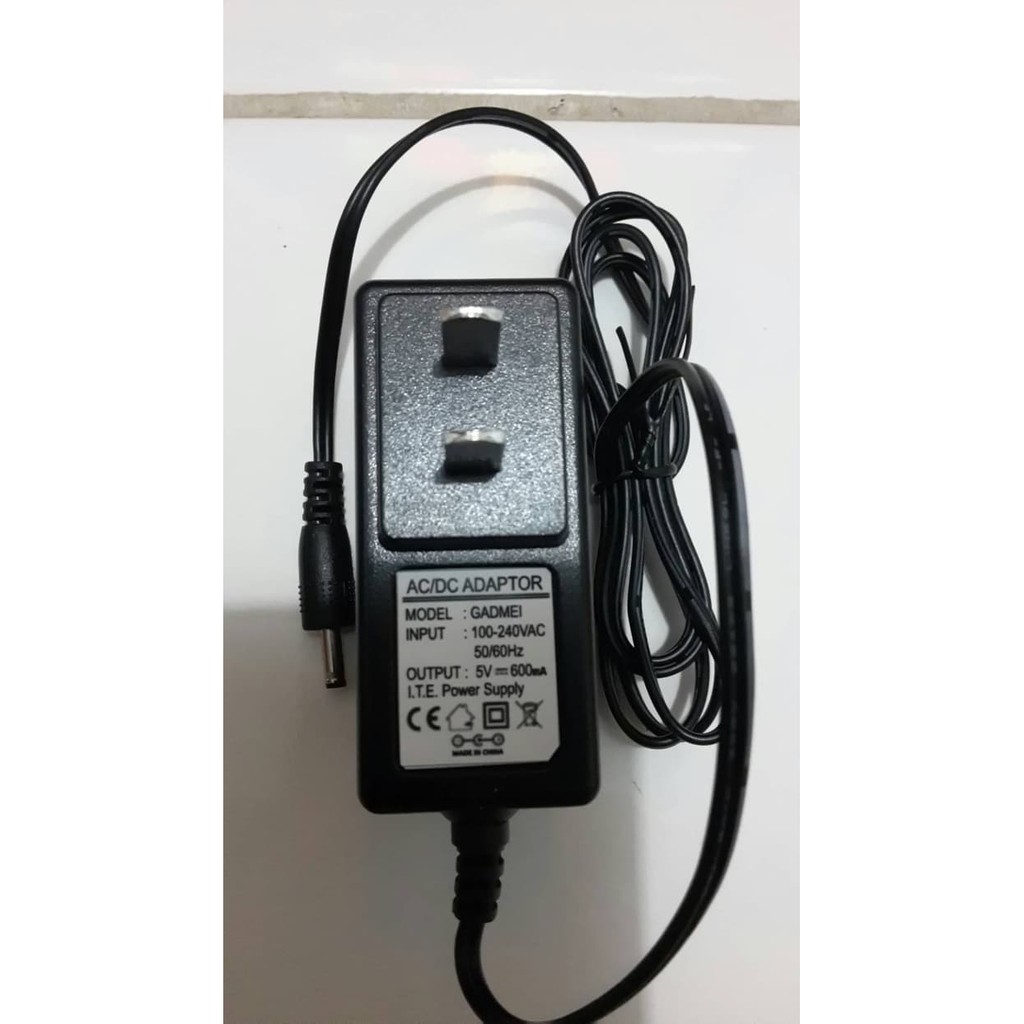 Adaptor TV Tunner Gadmei 5821