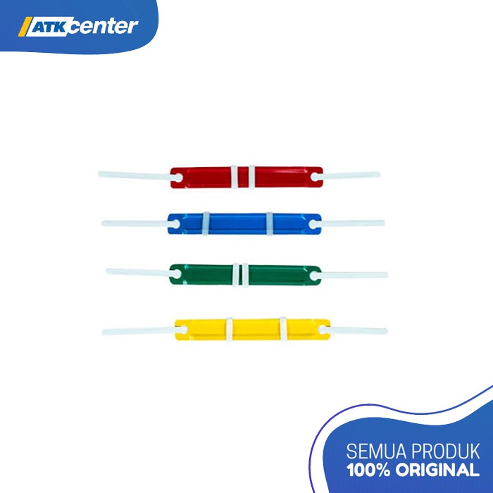 

Paper Fastener / Acco / Joyko PF50 Warna