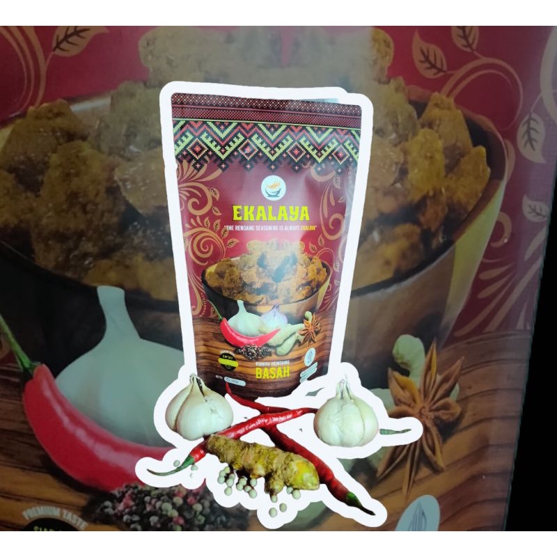 

bumbu rendang ekalaya
