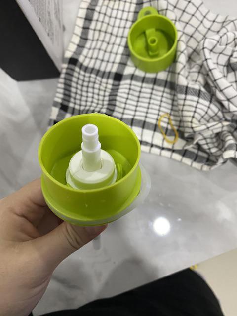 Dispenser Sabun Cuci Tangan Dan Cuci Piring Sink Organizer