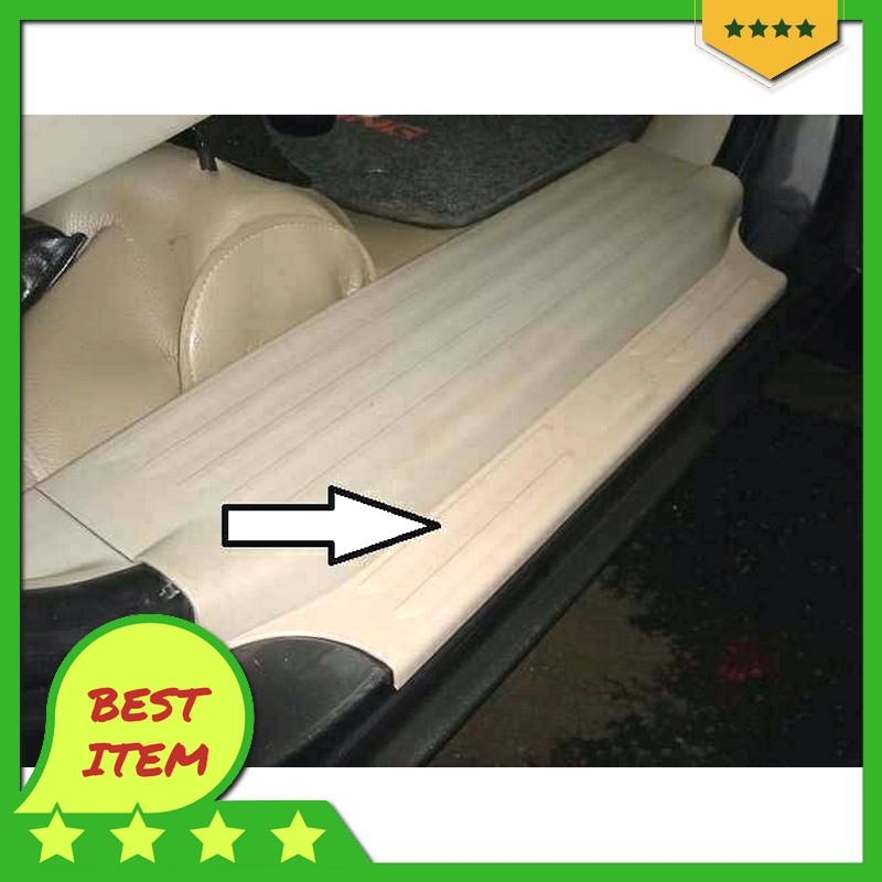 sill plate samping kijang innova grand new old cream variasi modifikasi mobil racing murah