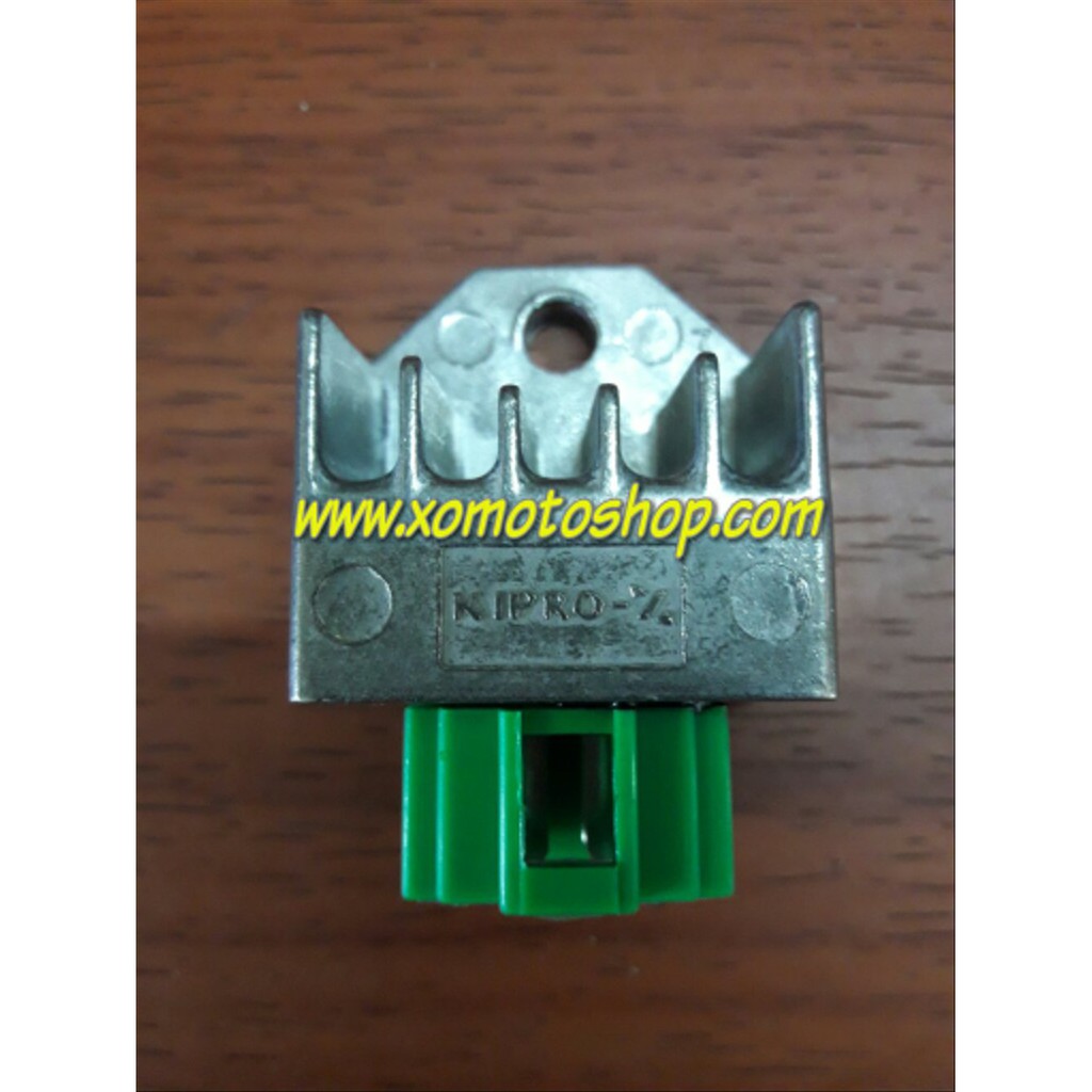 Kiprok Kiprox BRT Satria FU Diskon cod 1716