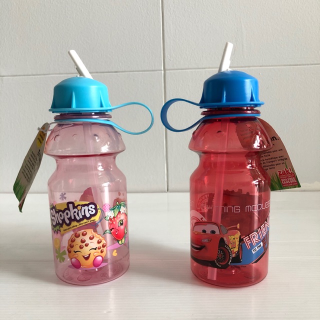 Tritan Kids Botol Minum Original 1 PC