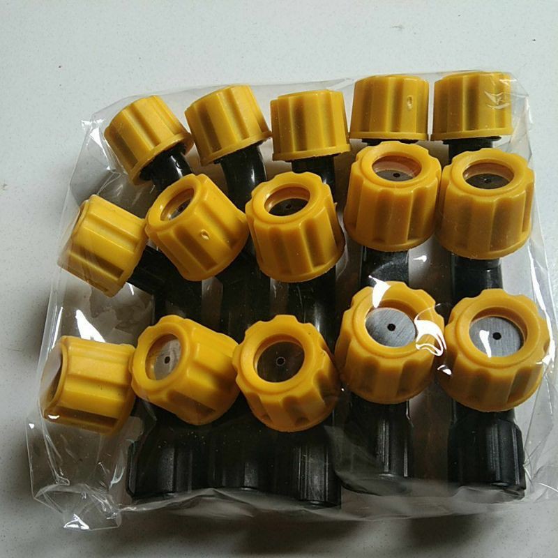 NOZZLE SPRAYER ELEKTRIK MODEL KEPALA 3