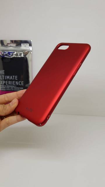 UME 360 Realme C2 6.1 inchi Baby Skin Eco Case Realme C2 Slim Protection Casing Realme C2 RMX1941