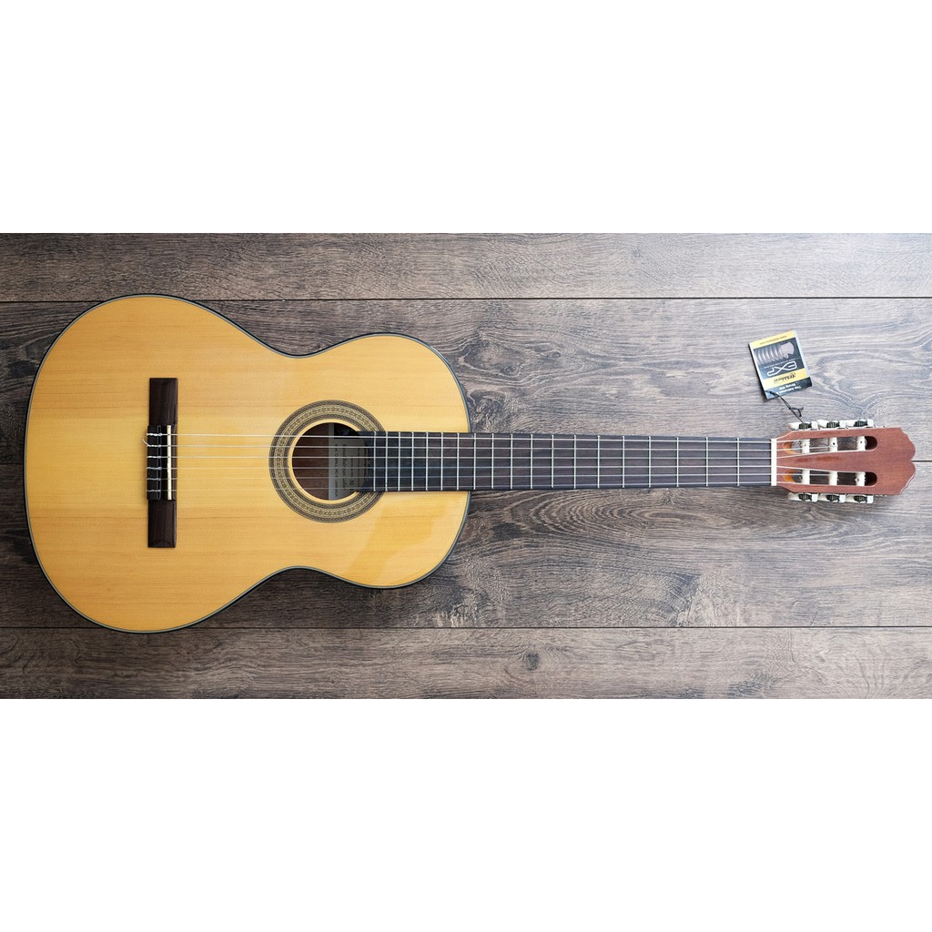 Gitar Akustik Manuel Rodriguez Caballero 8