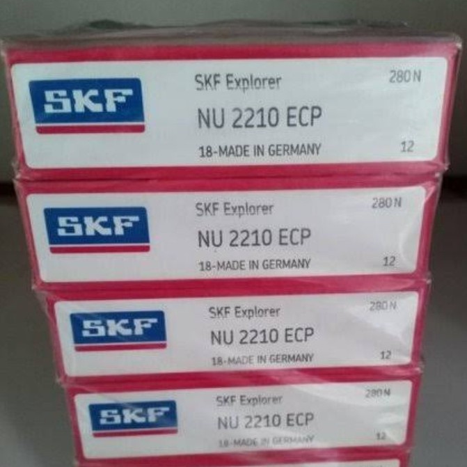 Bearing NU 2210 ECP SKF ORIGINAL