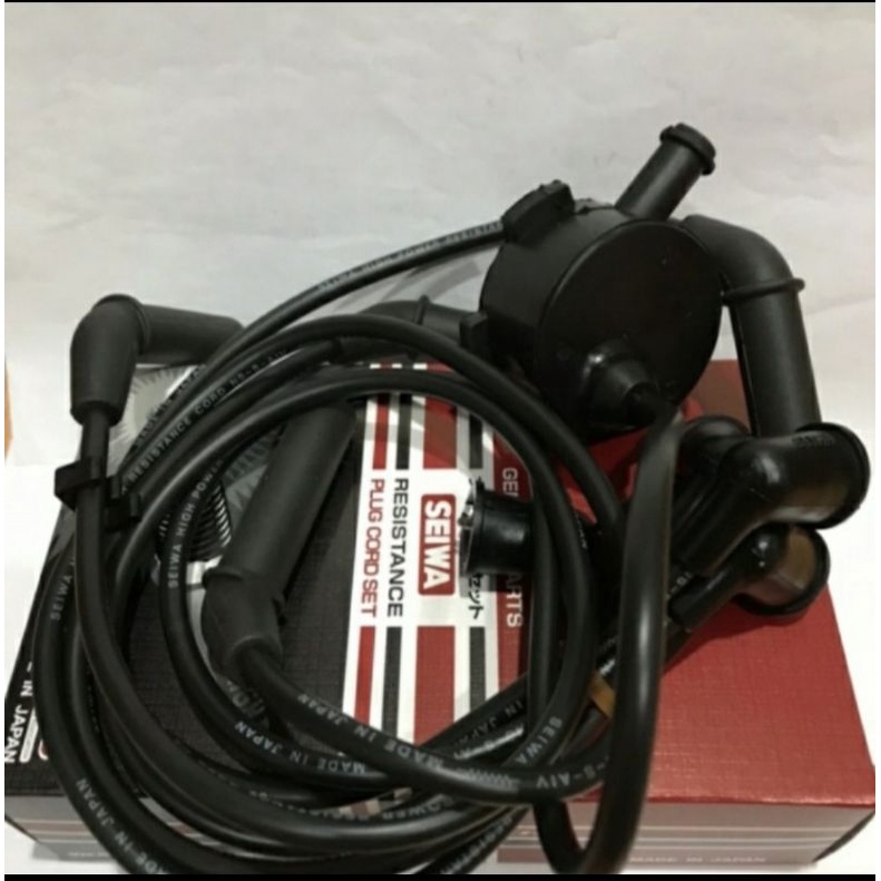 Kabel Busi Honda Civic Wonder tahun 1984-1987