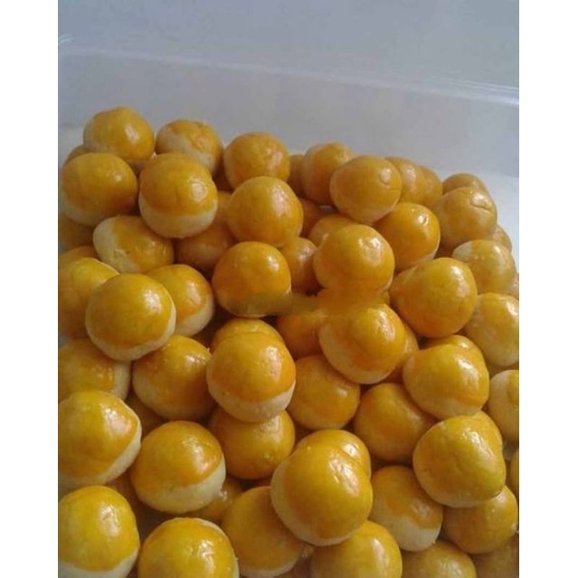 

Nastar keju premium