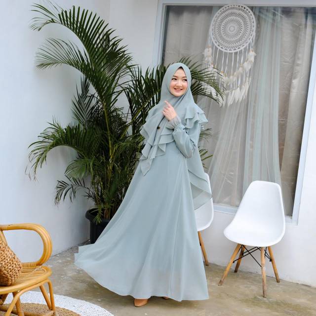 GHANIA SET