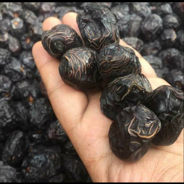 

Ajwa Kurma