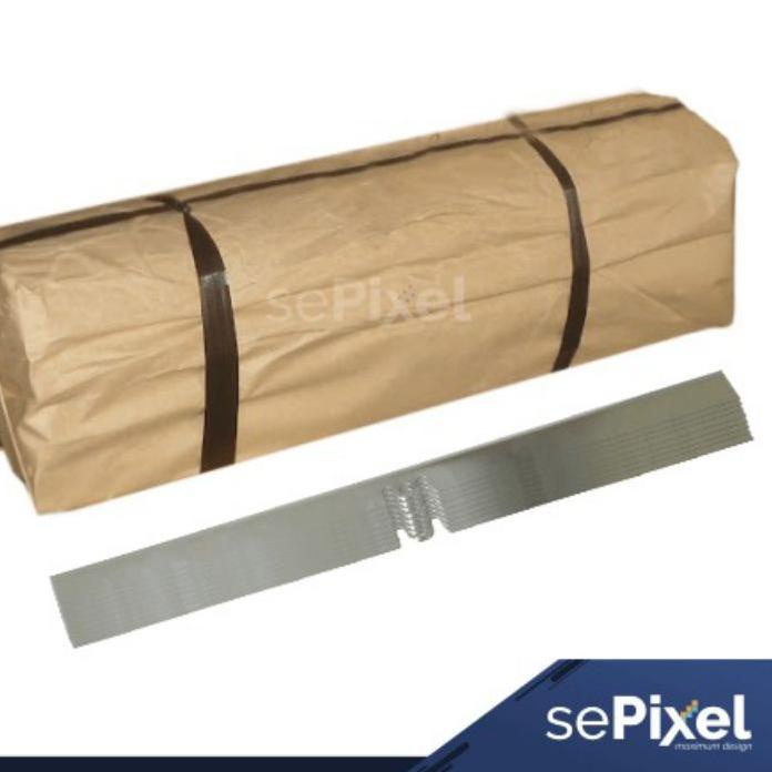 

2.2 Brand Klem seng kalender dinding UK 32 per 100pcs | TERPOPULER | VIRAL | TIKTOK