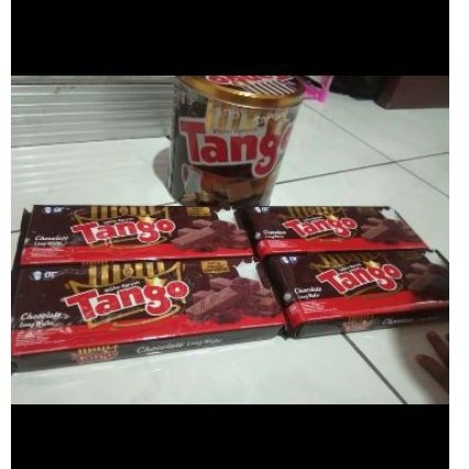 

paket tango wafer