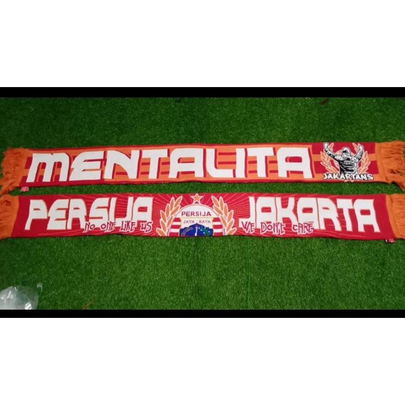 Scraft/syal persija14 get rajut hd super spesial