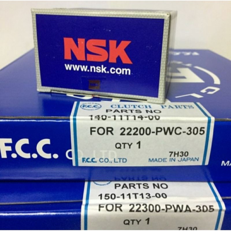 Kampas Kopling SET Fullset Honda Jazz vtec idsi GD3