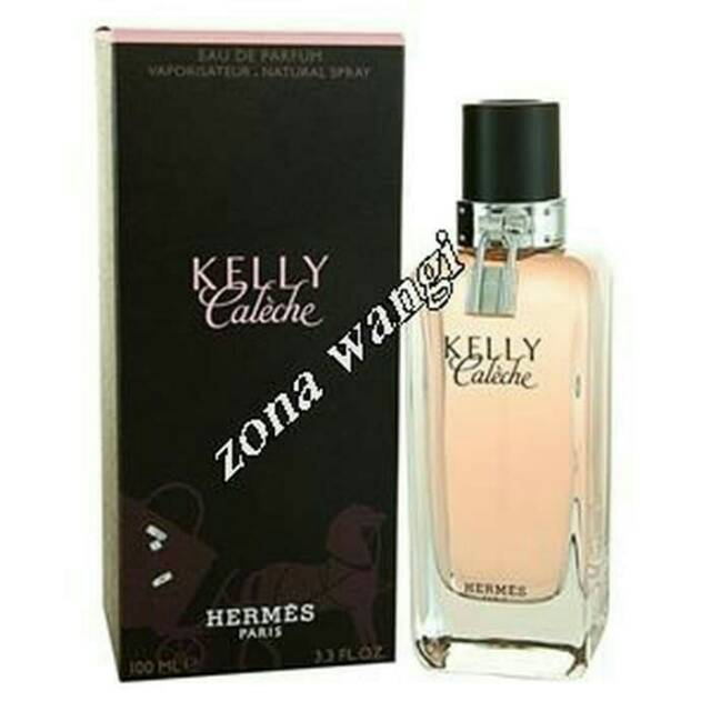 Parfum Original - Hermes Kelly Caleche Eau De Parfum Woman