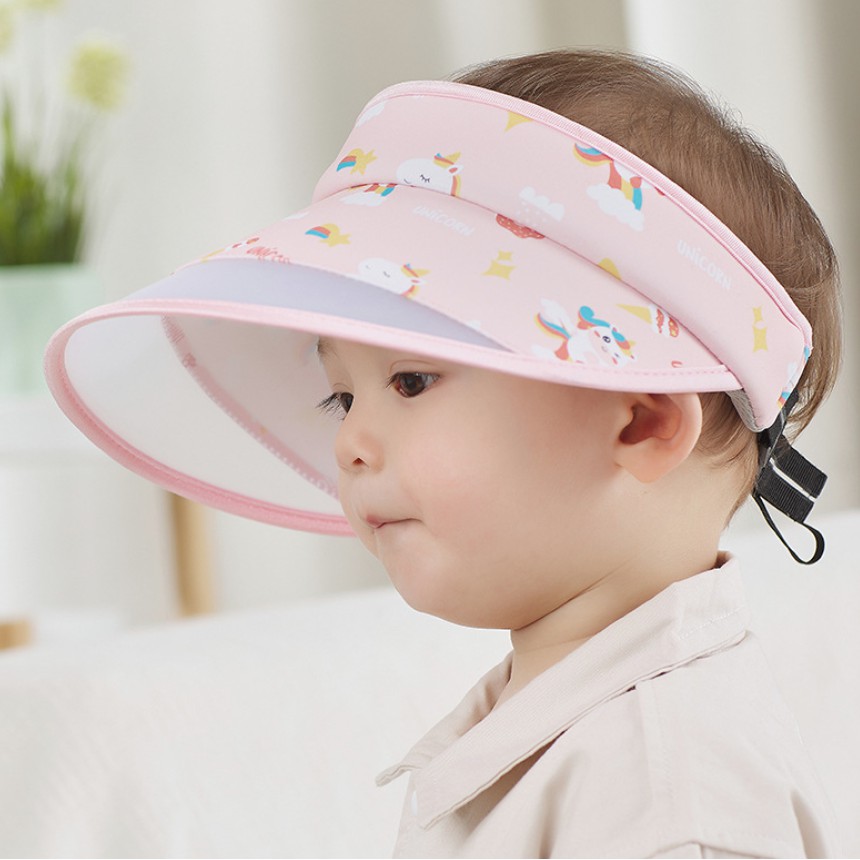 Topi Bayi / Topi Anak / Topi Bucket Anak / Topi Bucket Bayi Ara