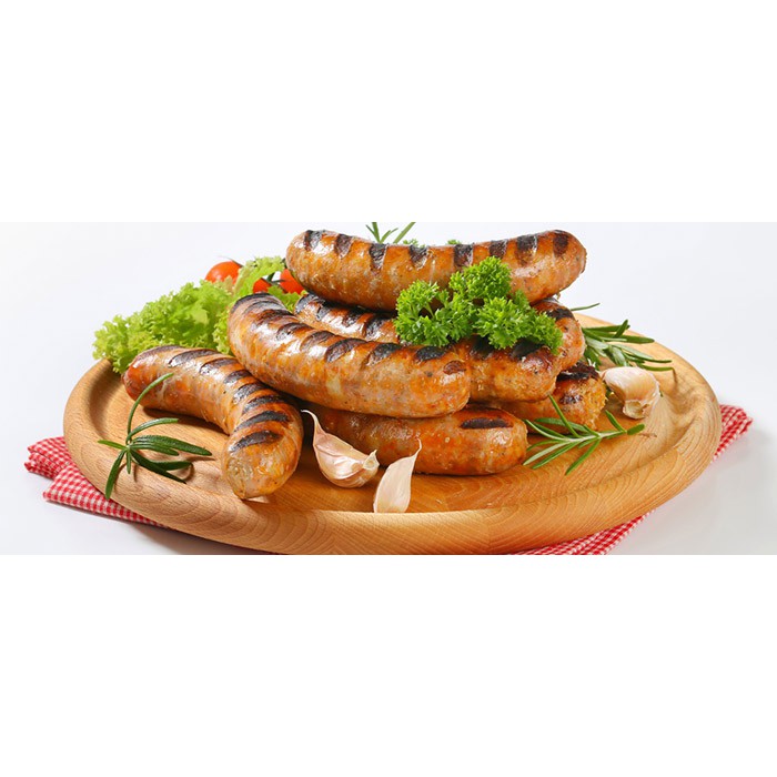 

BELFOODS SOSIS BAKAR