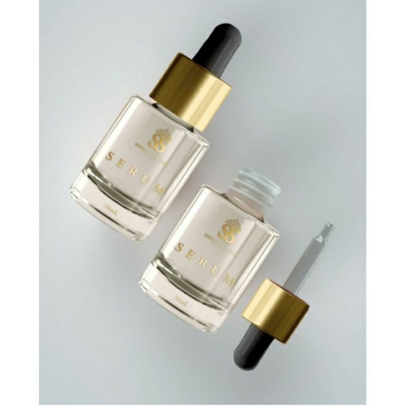 LUMINOUS GLOW SERUM SS