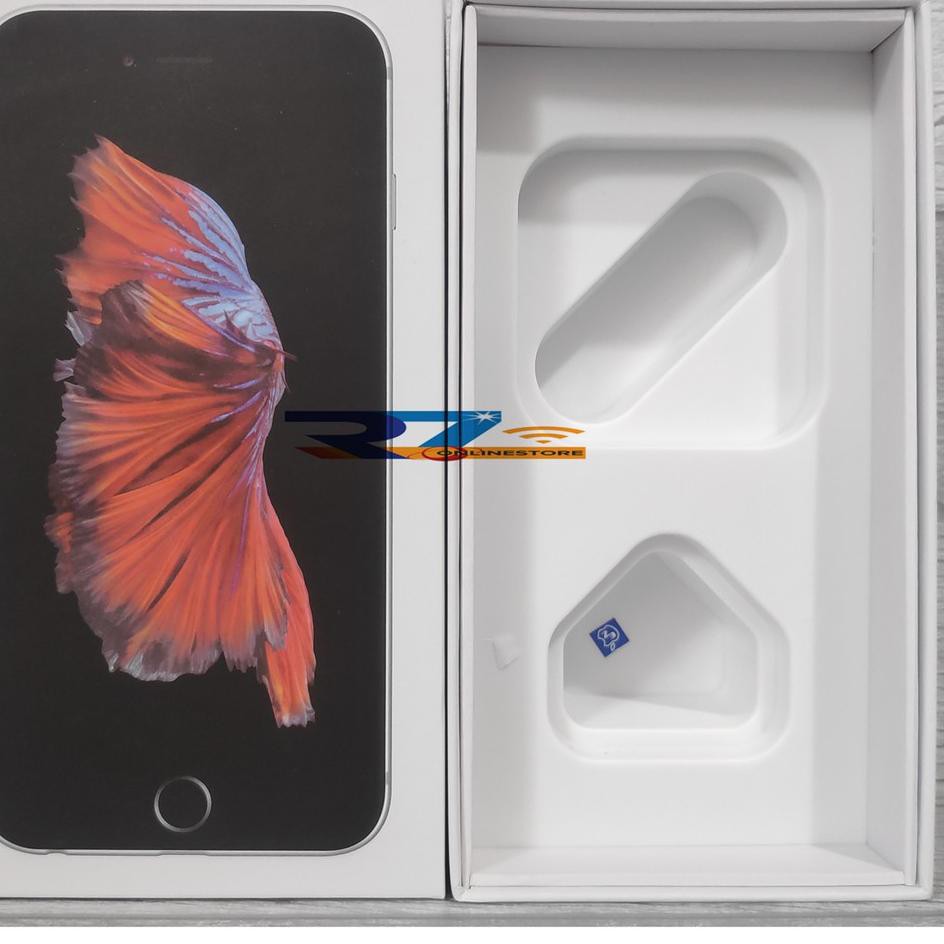 

Y89W Box/Dus/Kotak iPhone 6S Plus (Fullset) Best