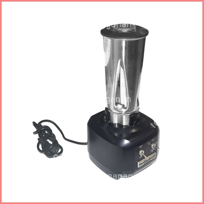 Promo Hamilton Beach Blender Hbb250s-Ce